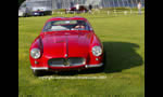 Zagato Maserati A6G 2000 - 1954-55 